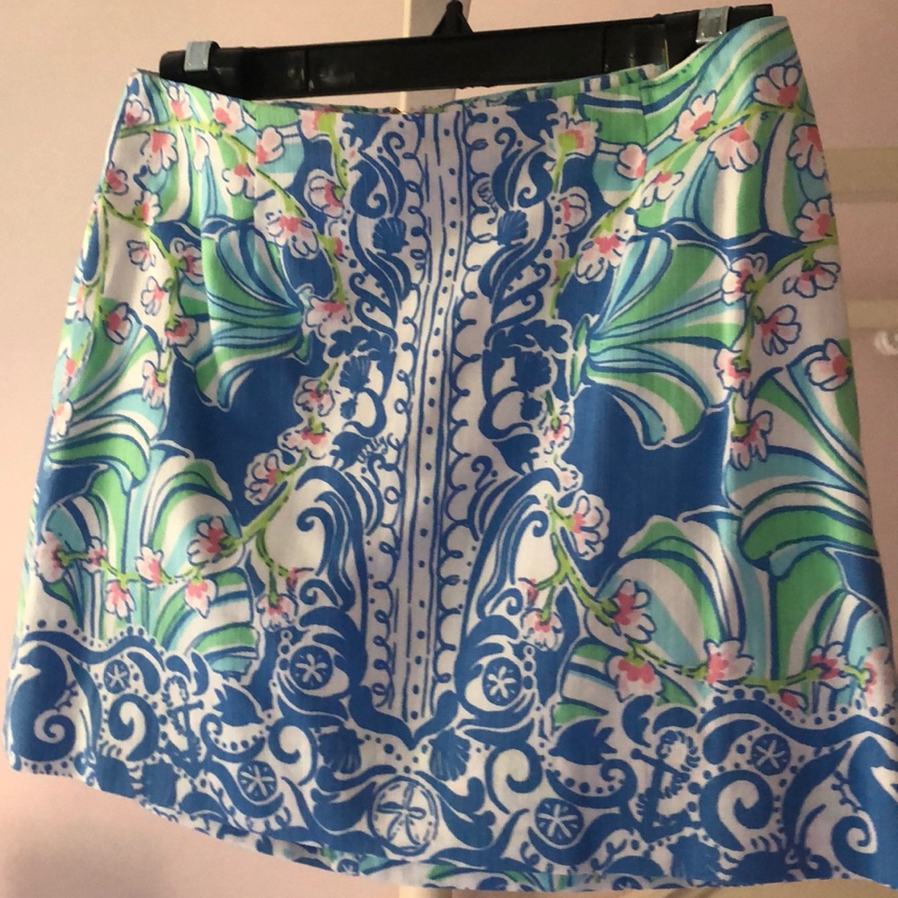 Lilly Skirt